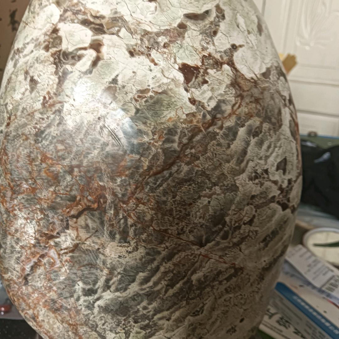 一个人挺好