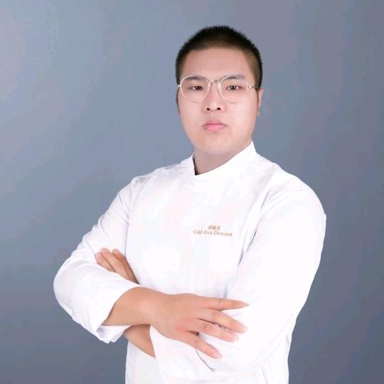 Chef张灿文📷（减重版）