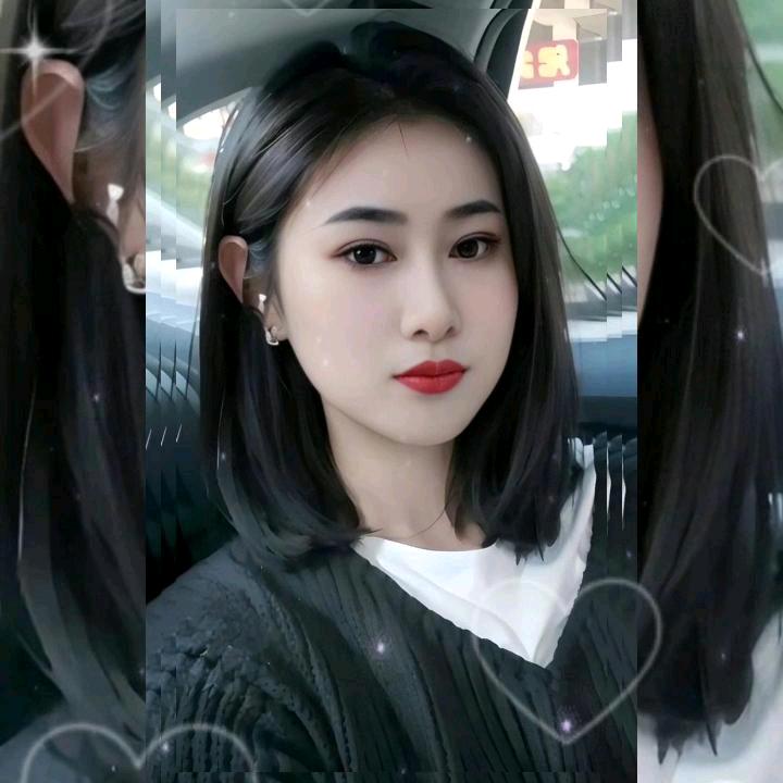 雨中💕漫步💕