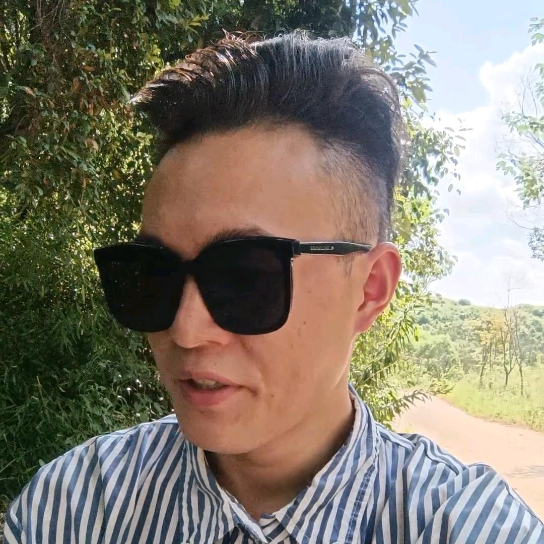 冻品食材刘清明