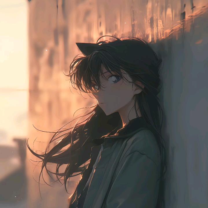 偏偏喜欢你qq丫头