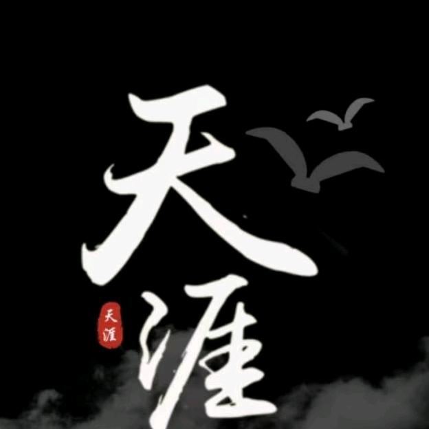 天涯隐学刘哥