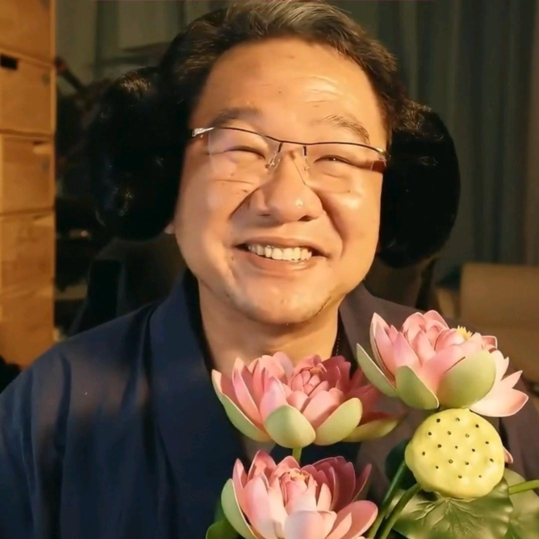 大漠叔叔（切片）