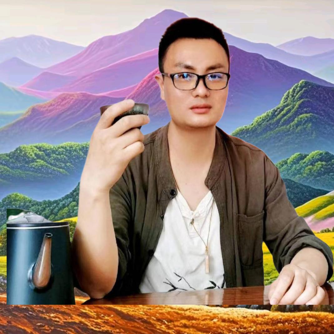 妙福：君竹来了~