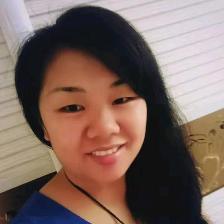 坚强背后