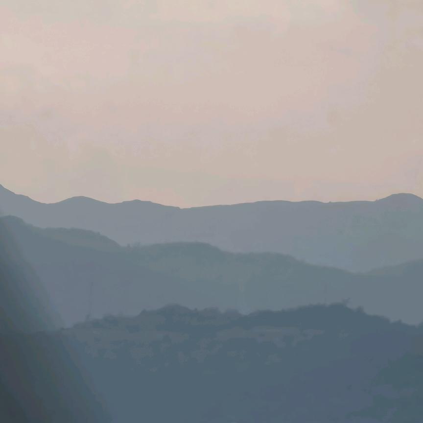 西伯利亚今日无风