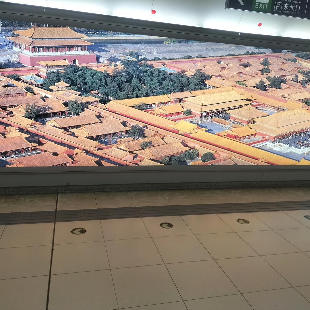 天空星河弥漫