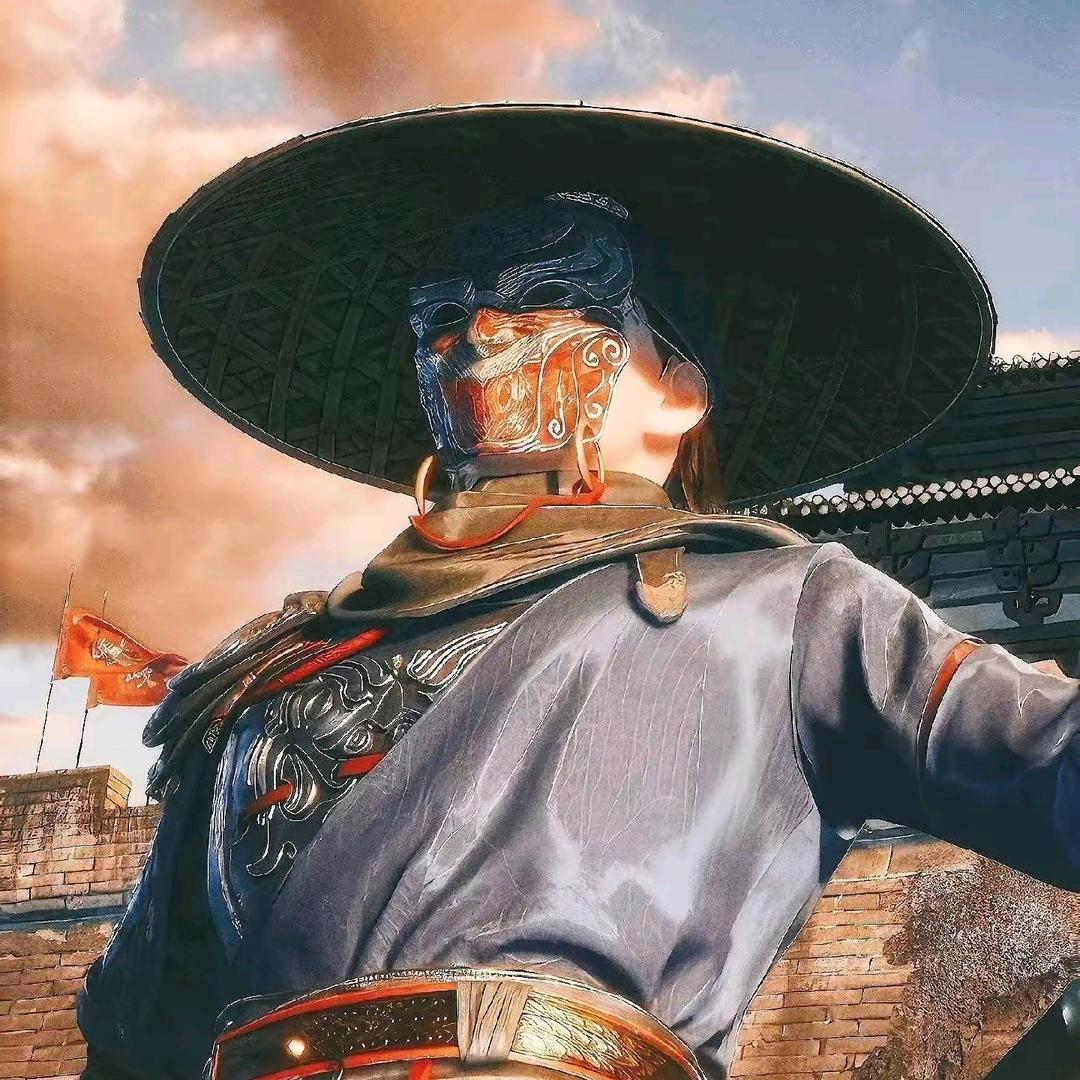 牧尊