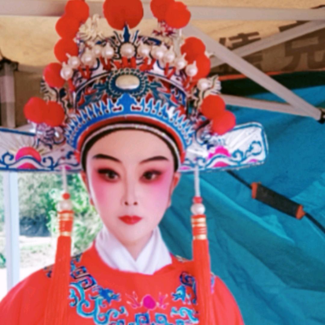 从新开始 梨园黄梅🍀🌹🌳