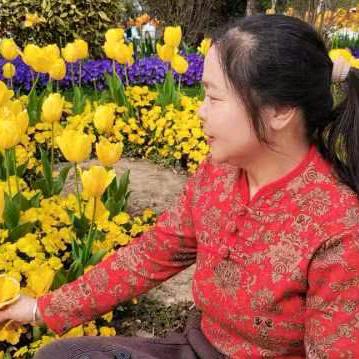开心妹
