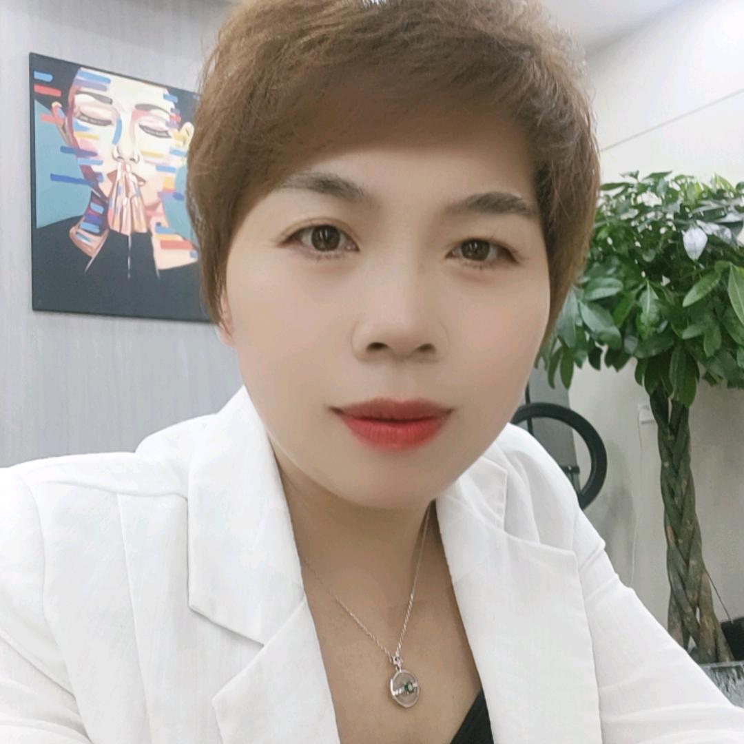 坚强的女人，也脆弱