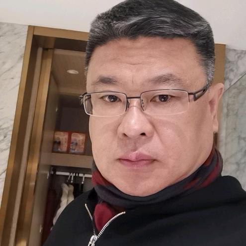 黔酒大师--董兵