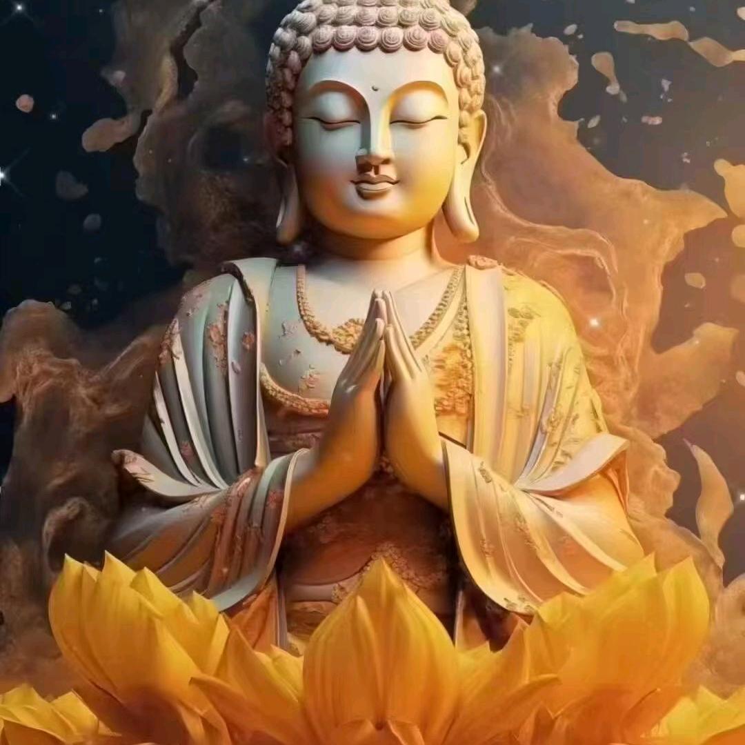 我是幸运之星