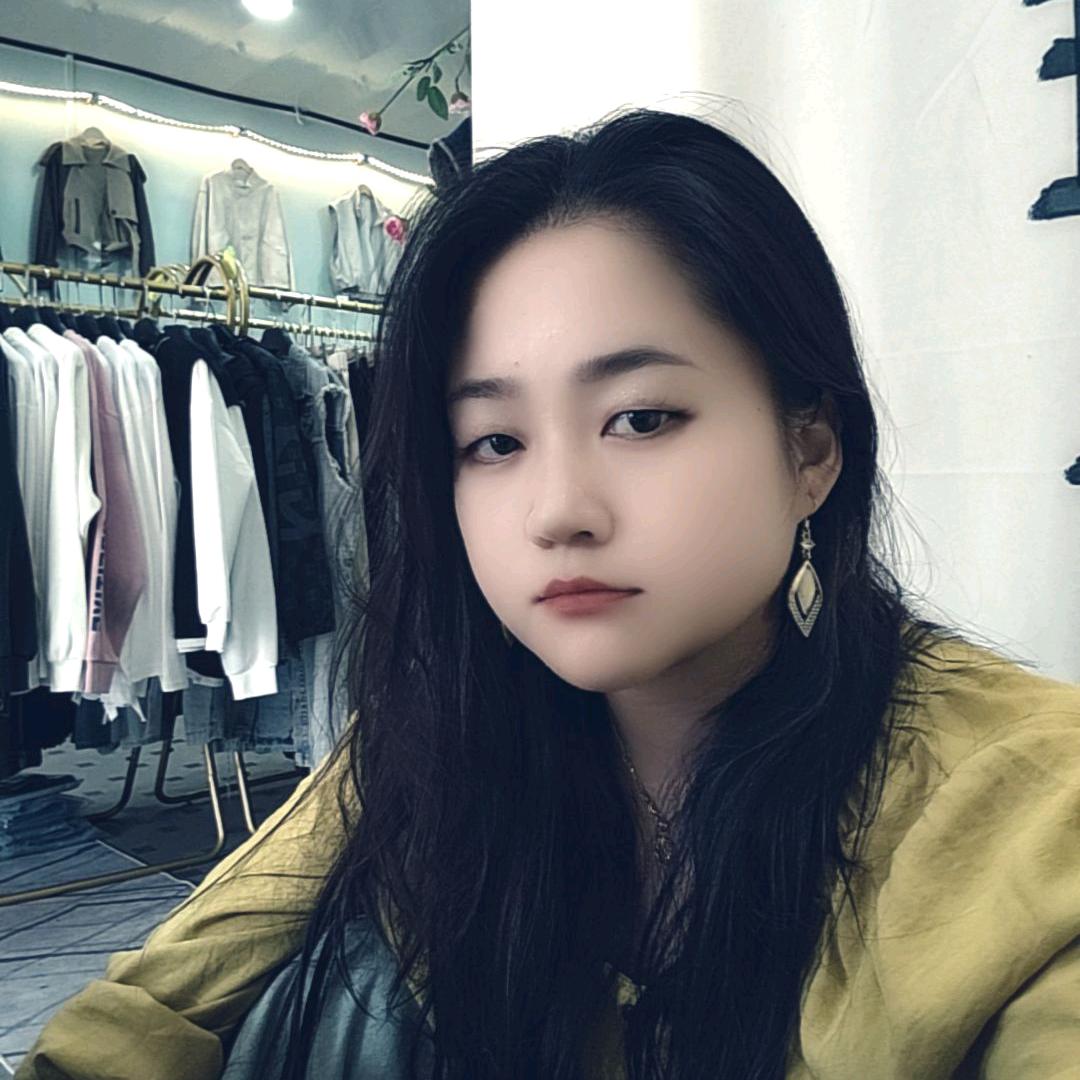 新兴布之道服装店
