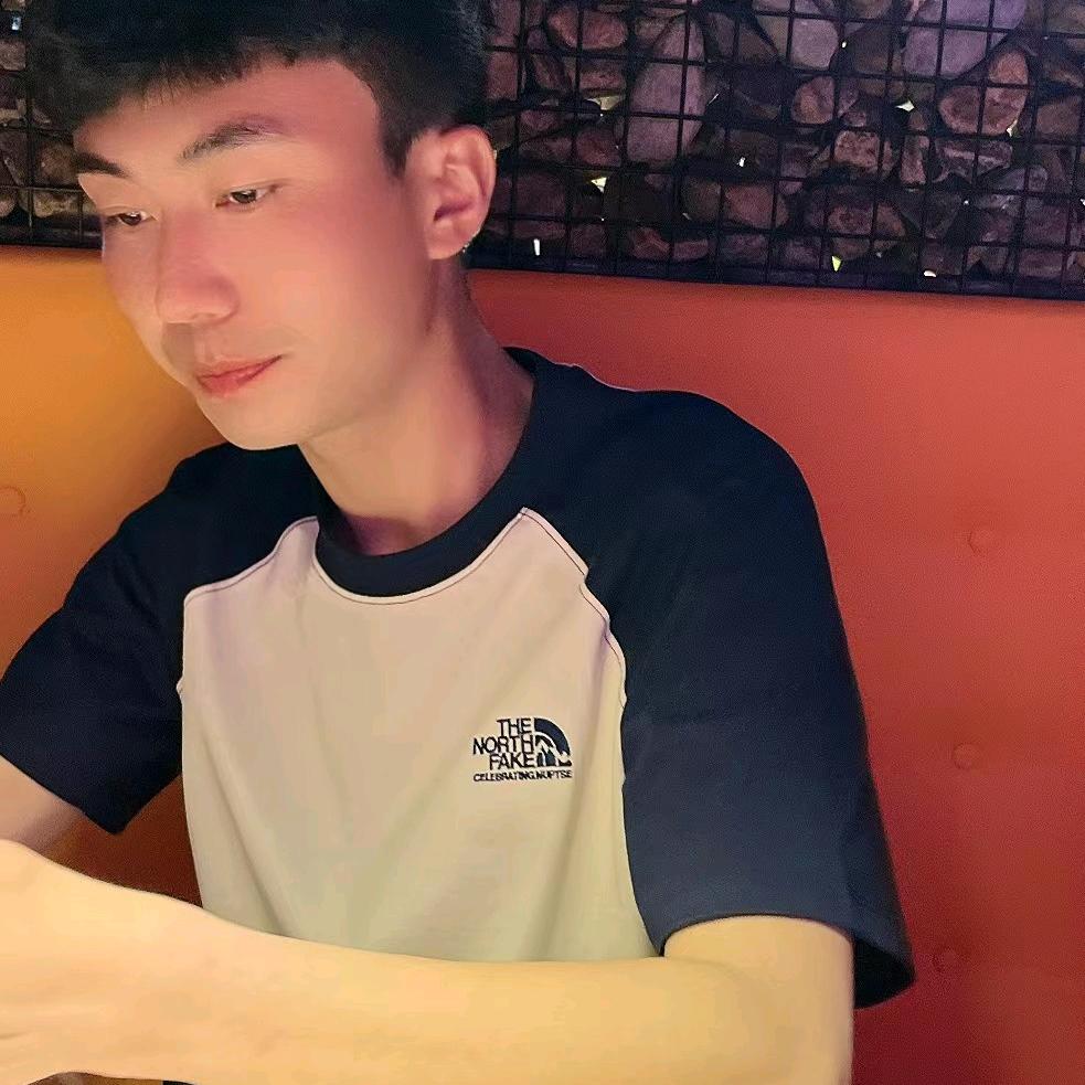 连庆的朋友圈
