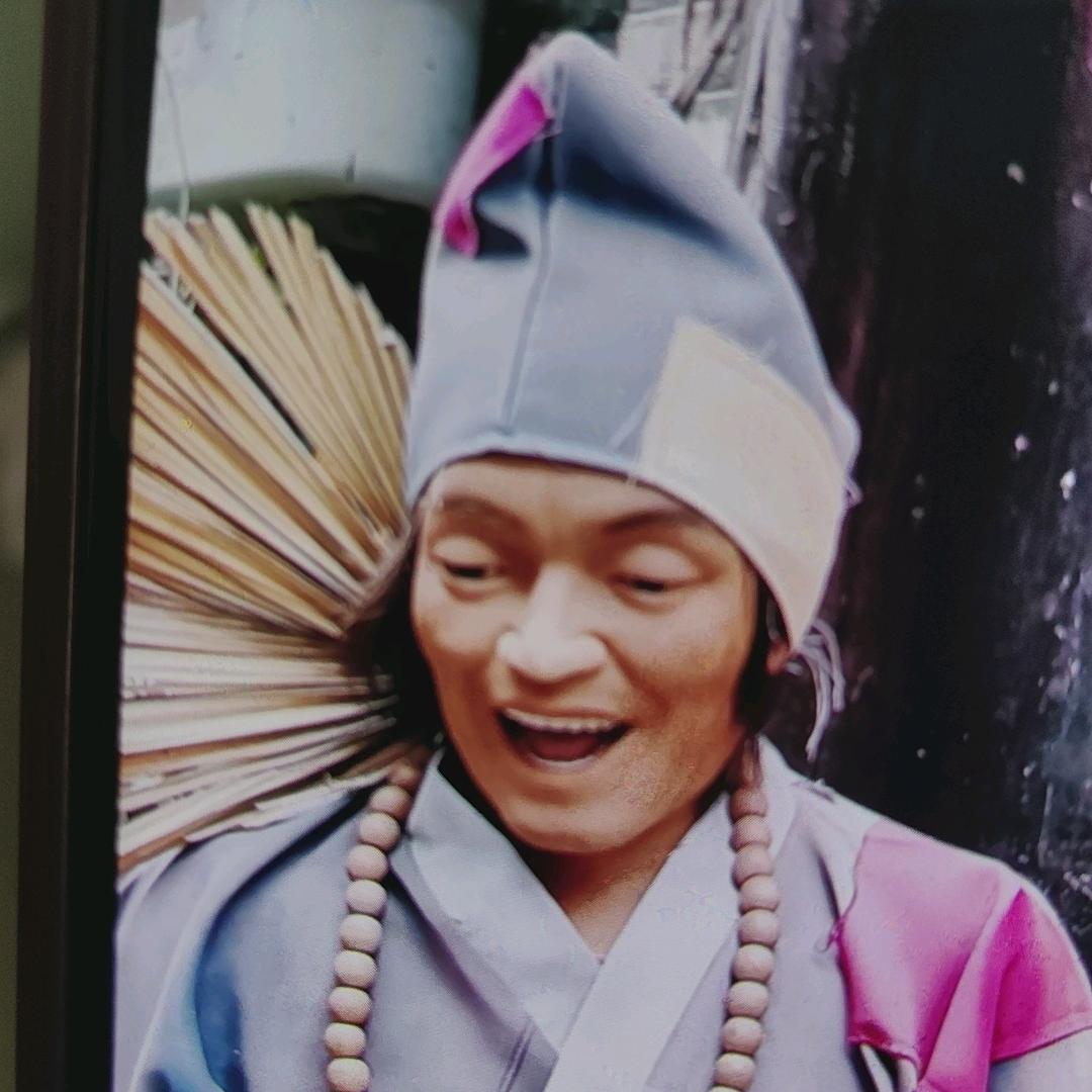 修行之人。