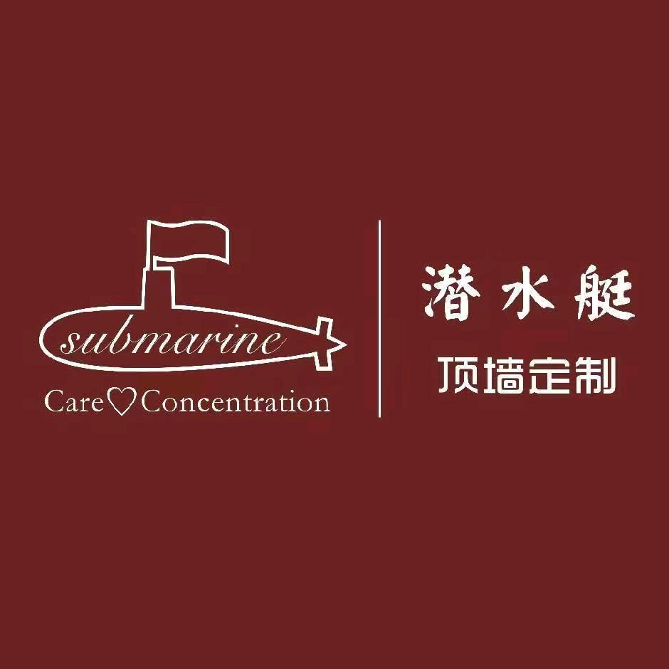 潜水艇顶墙定制