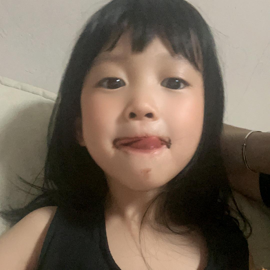 是米米儿的妈妈呀