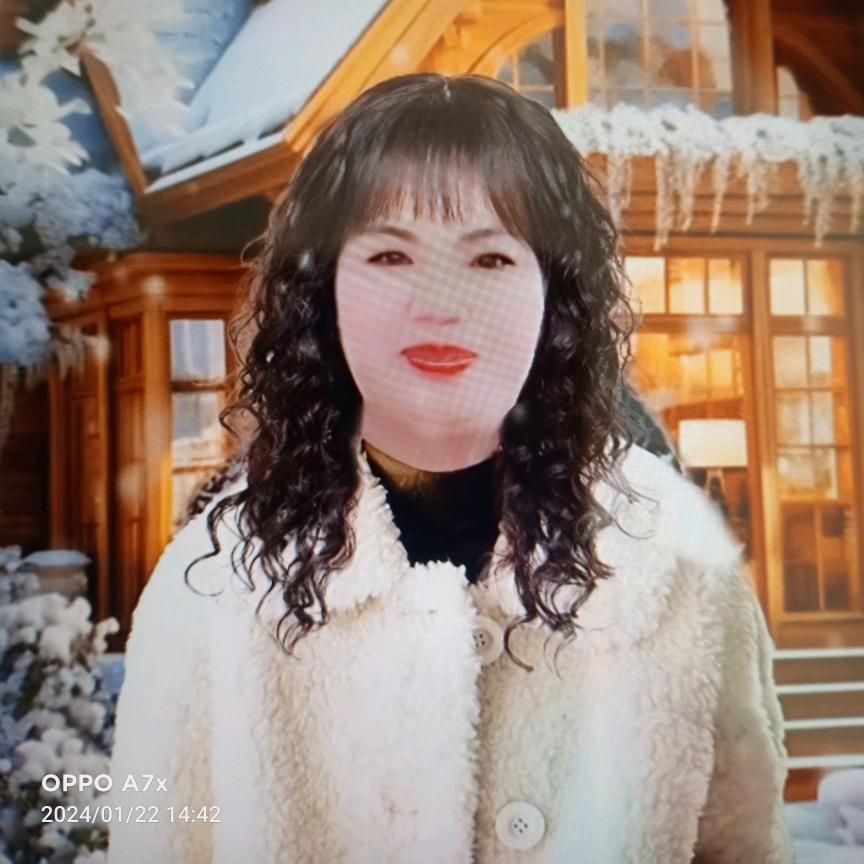 翠花姐《小号开播不定时》