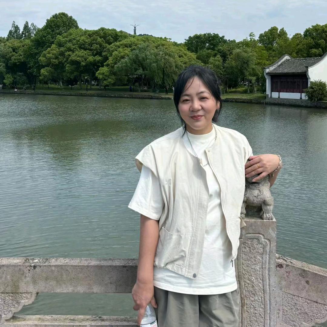 香香