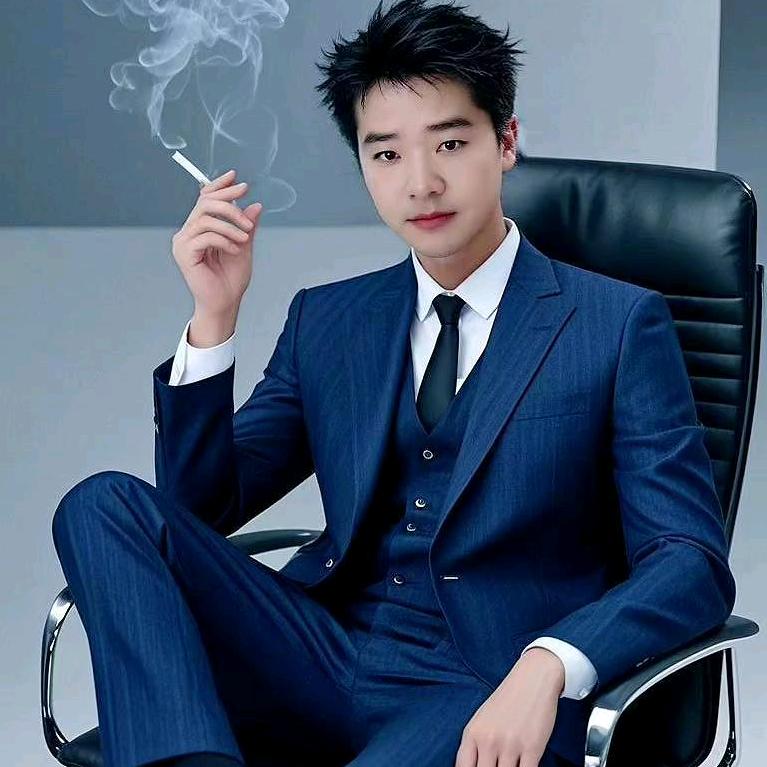 坤哥不拽