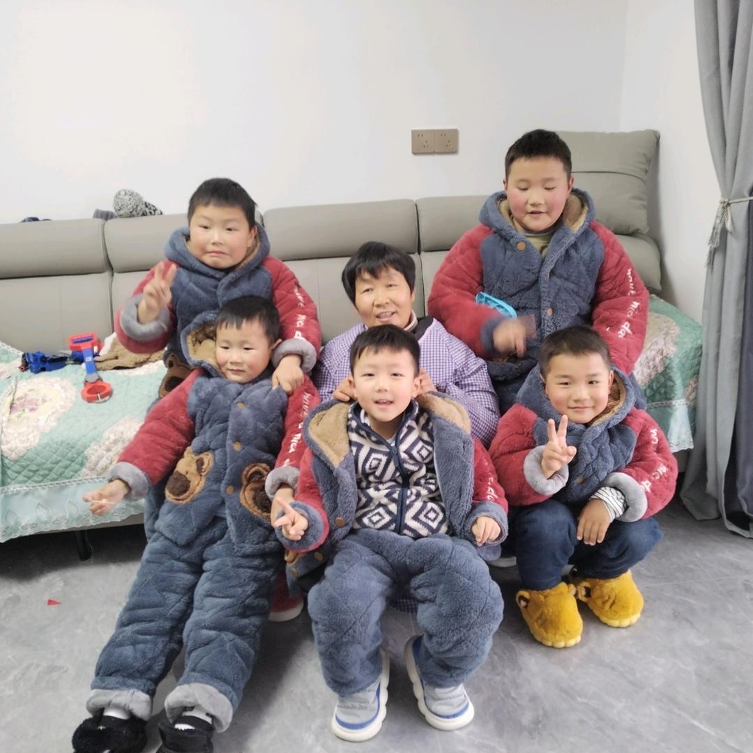 小崔妹