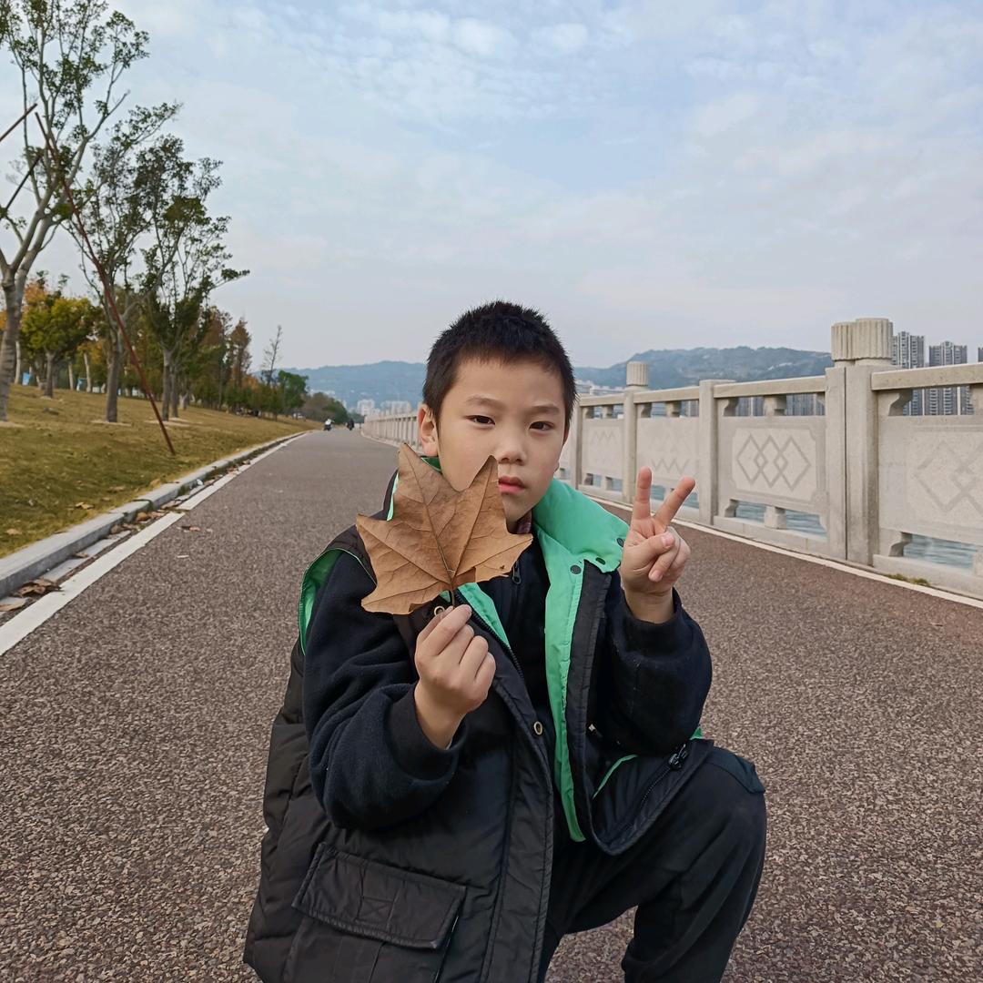 小国庆