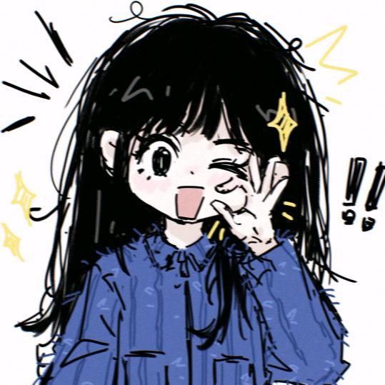 梓思^头像