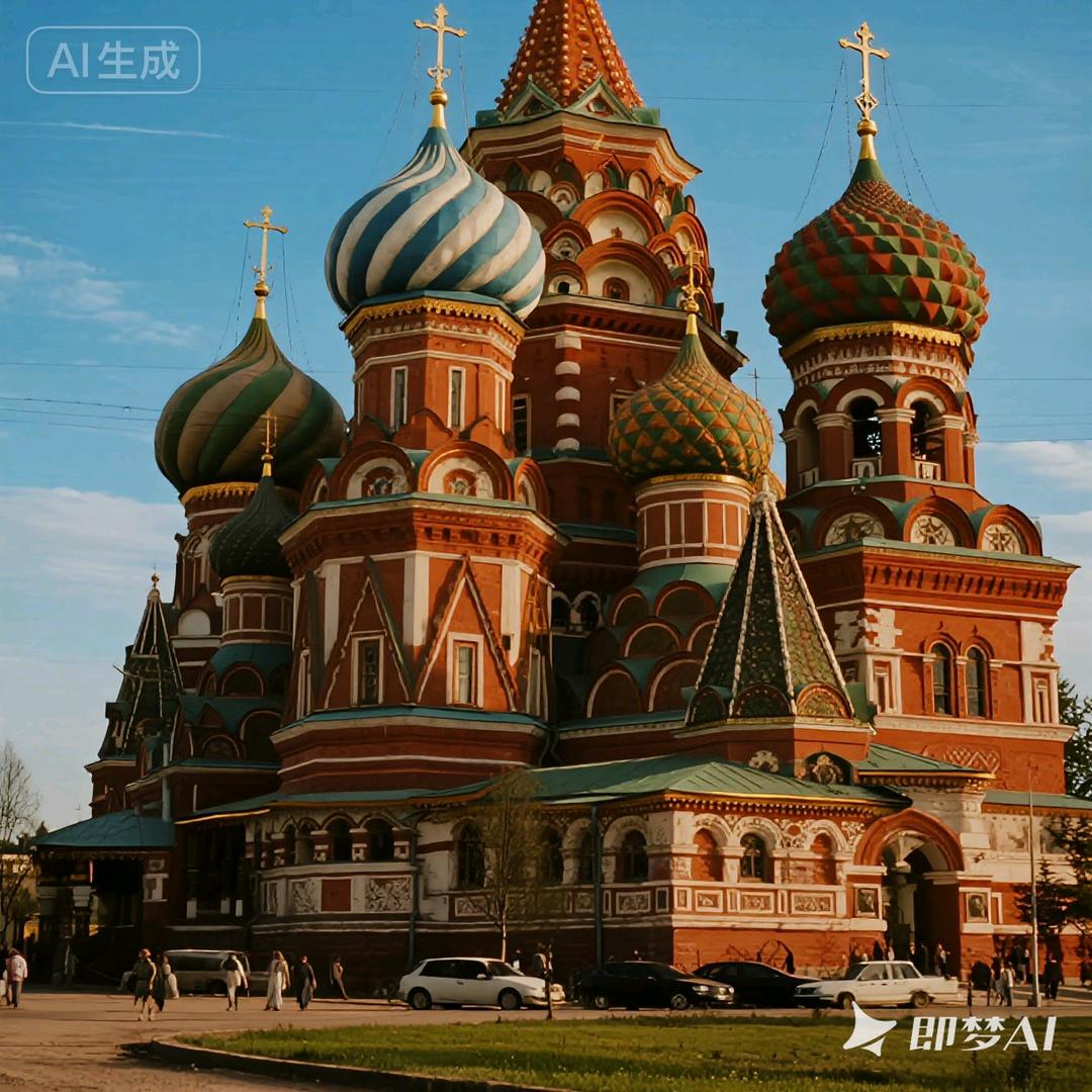 洪掌门（俄罗斯优选）