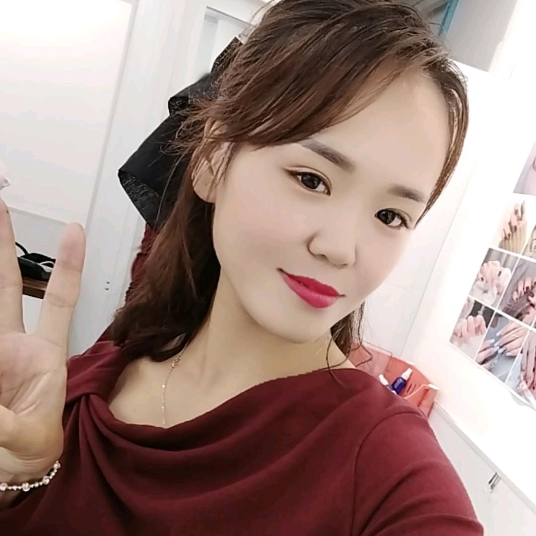 丝屿美甲