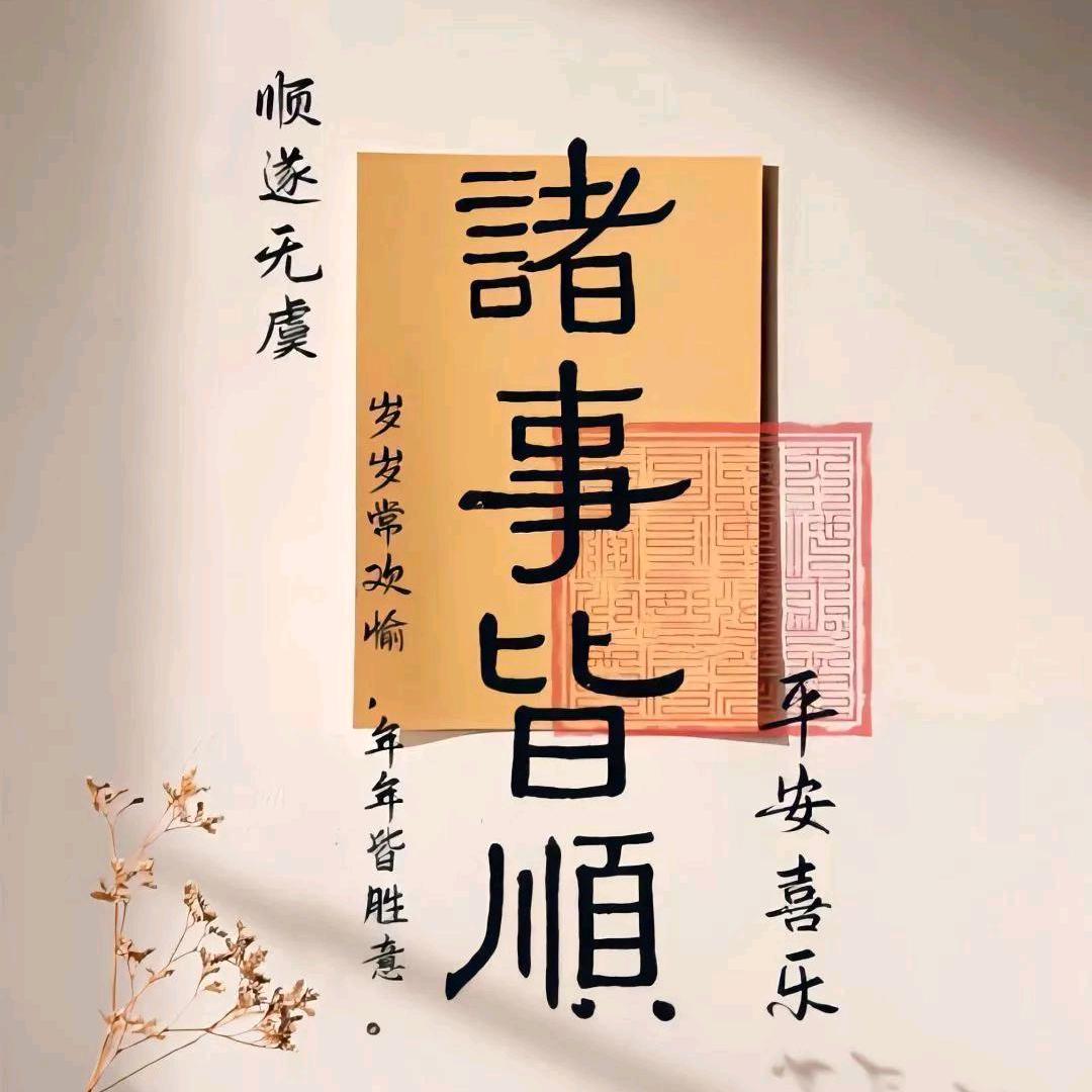 越来越好