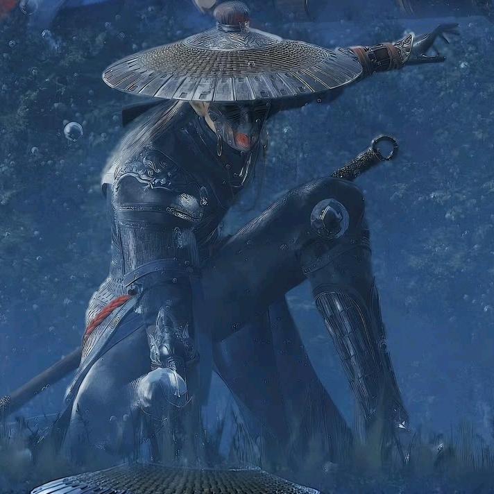 墨梓喃枫