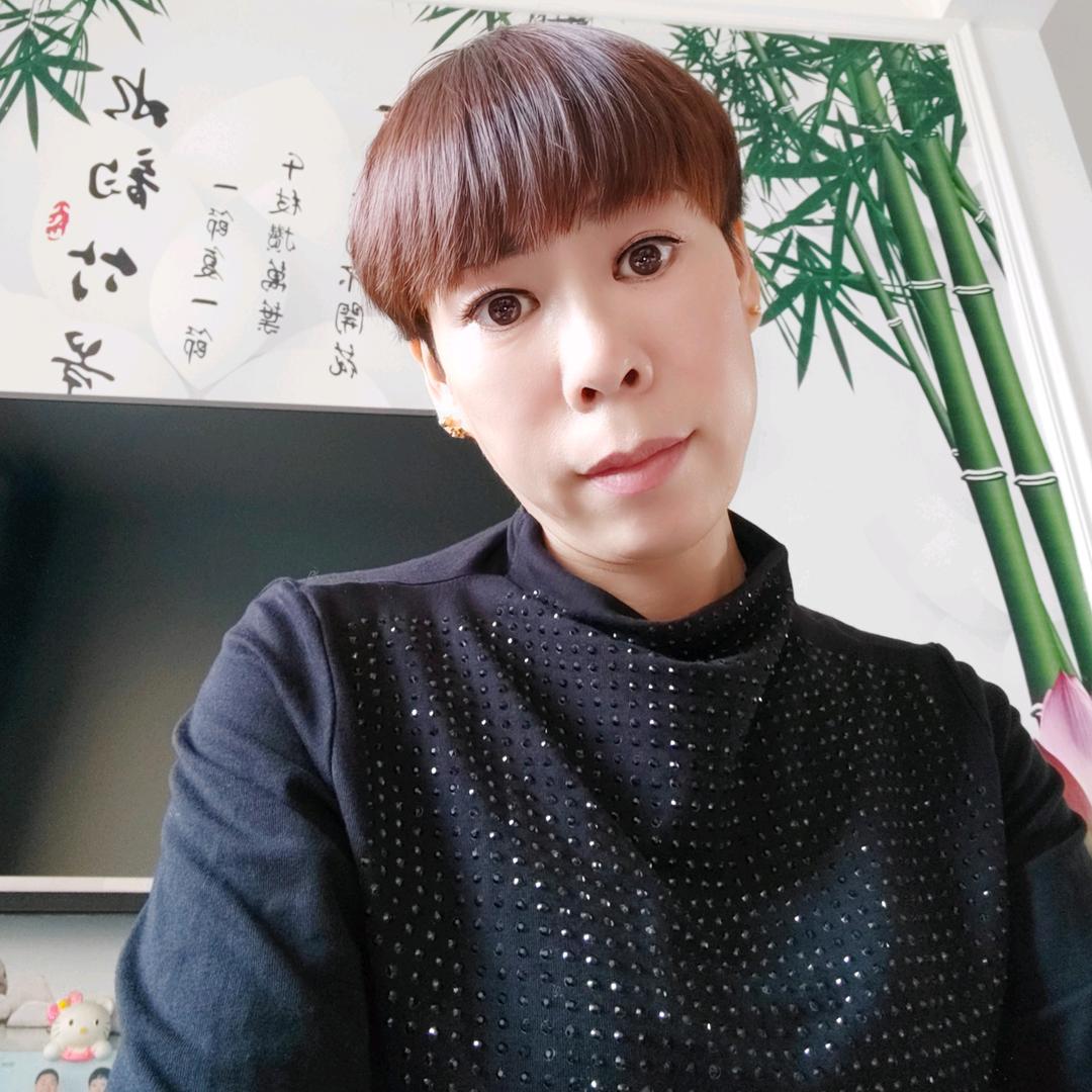 洒脱嘛嘛