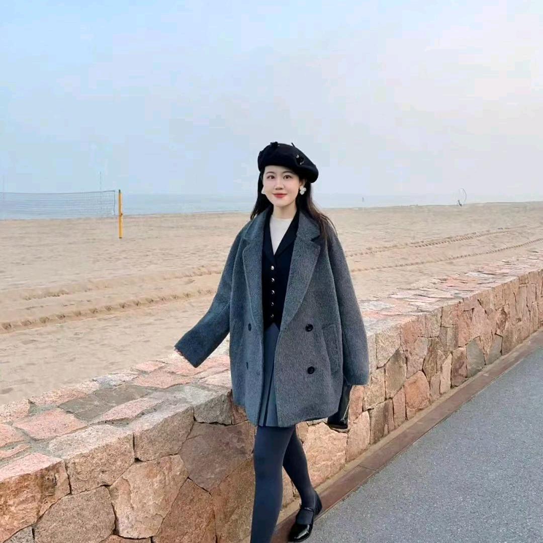 小芒果🥭