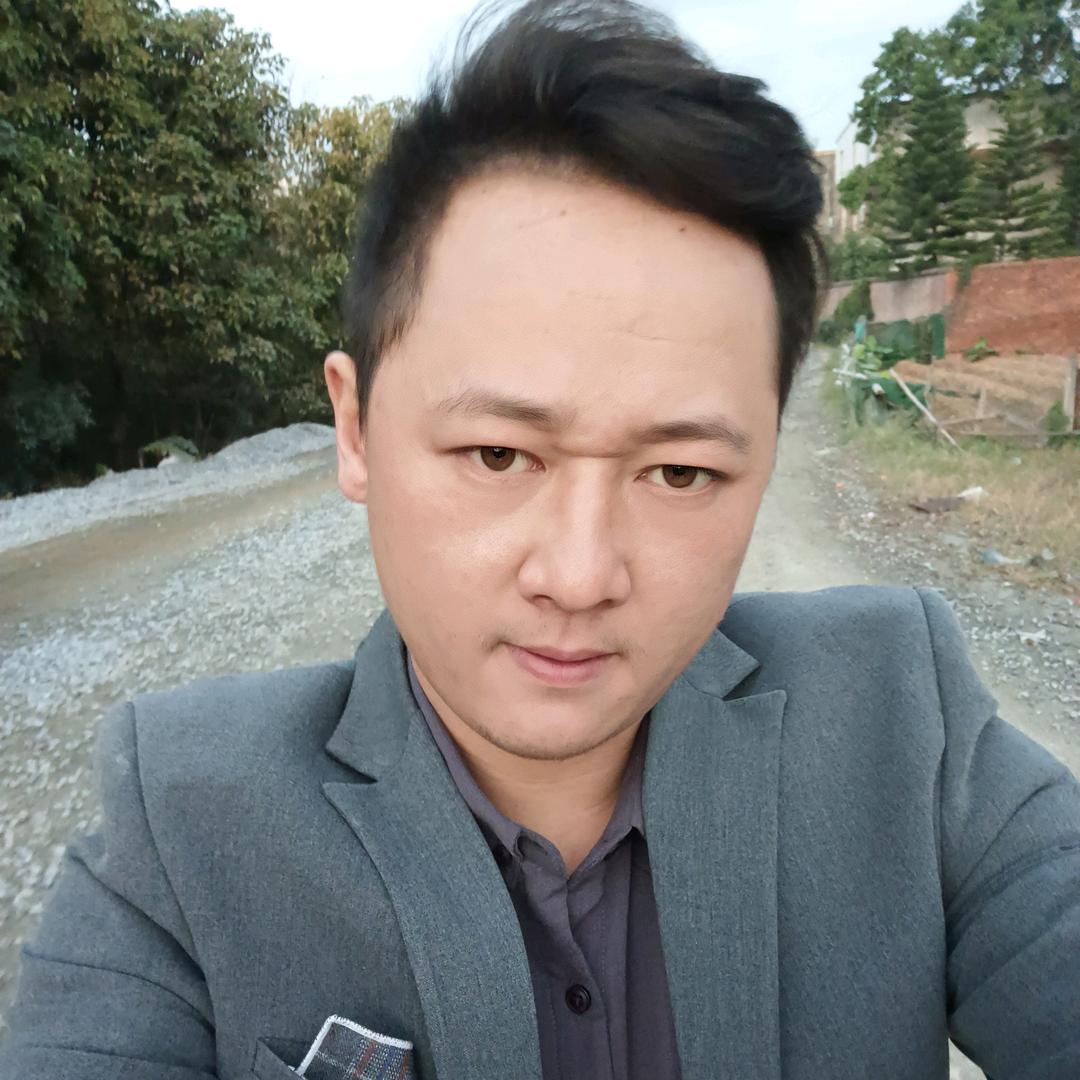 我的命