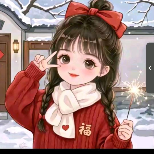 瑶瑶呀～