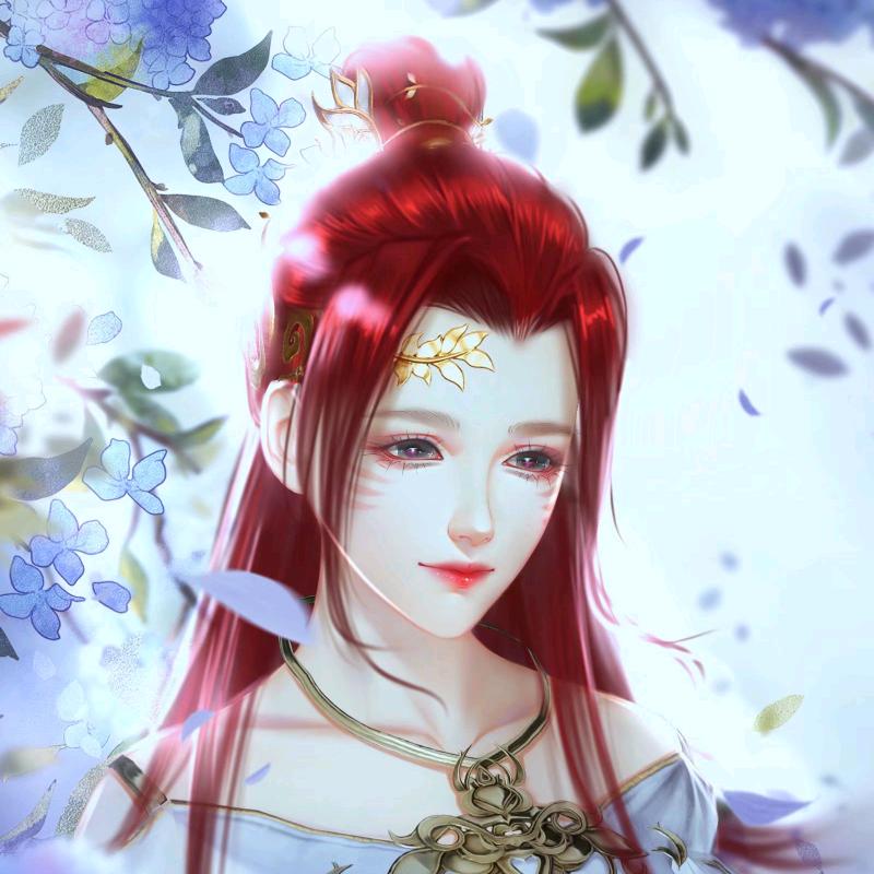 南风旧识❄（努力练字中）