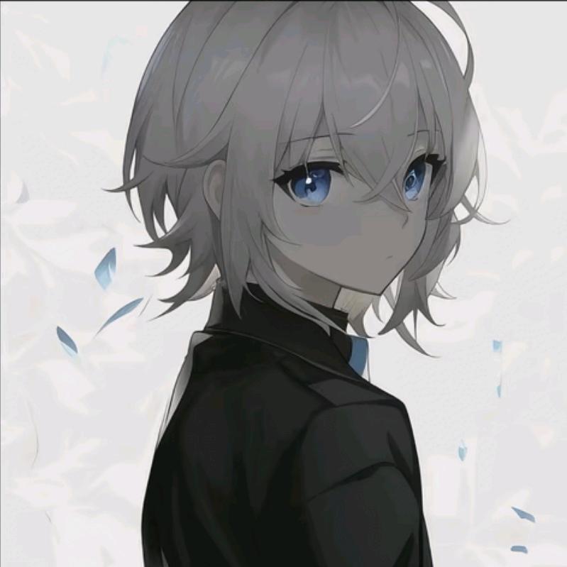 遇見头像