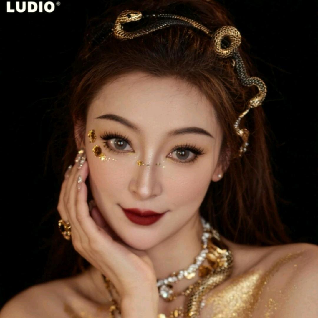 👑天凤东方舞👑