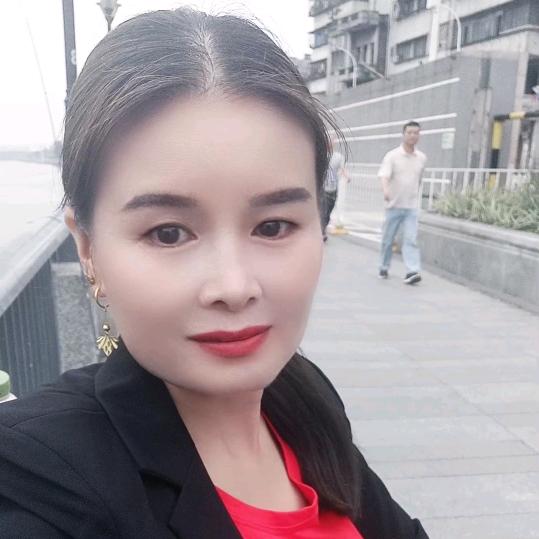 湖北小嫂子