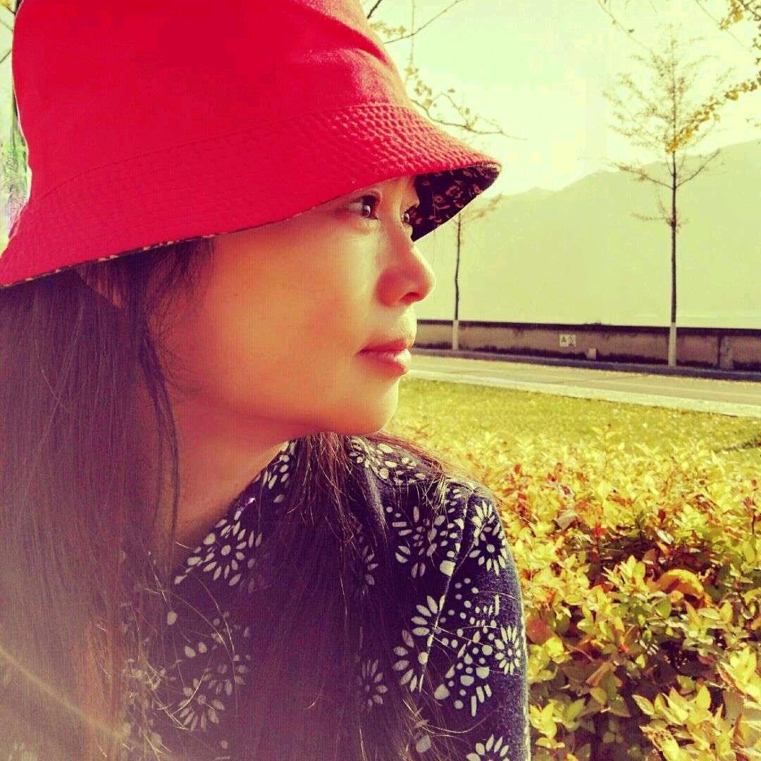 风筝与风【作者】