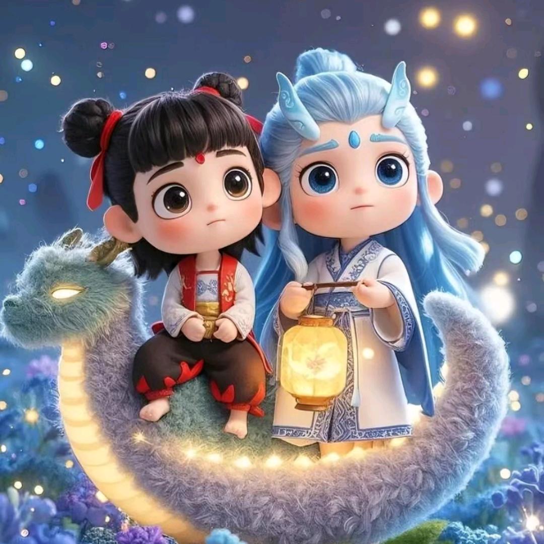 逗～你～玩