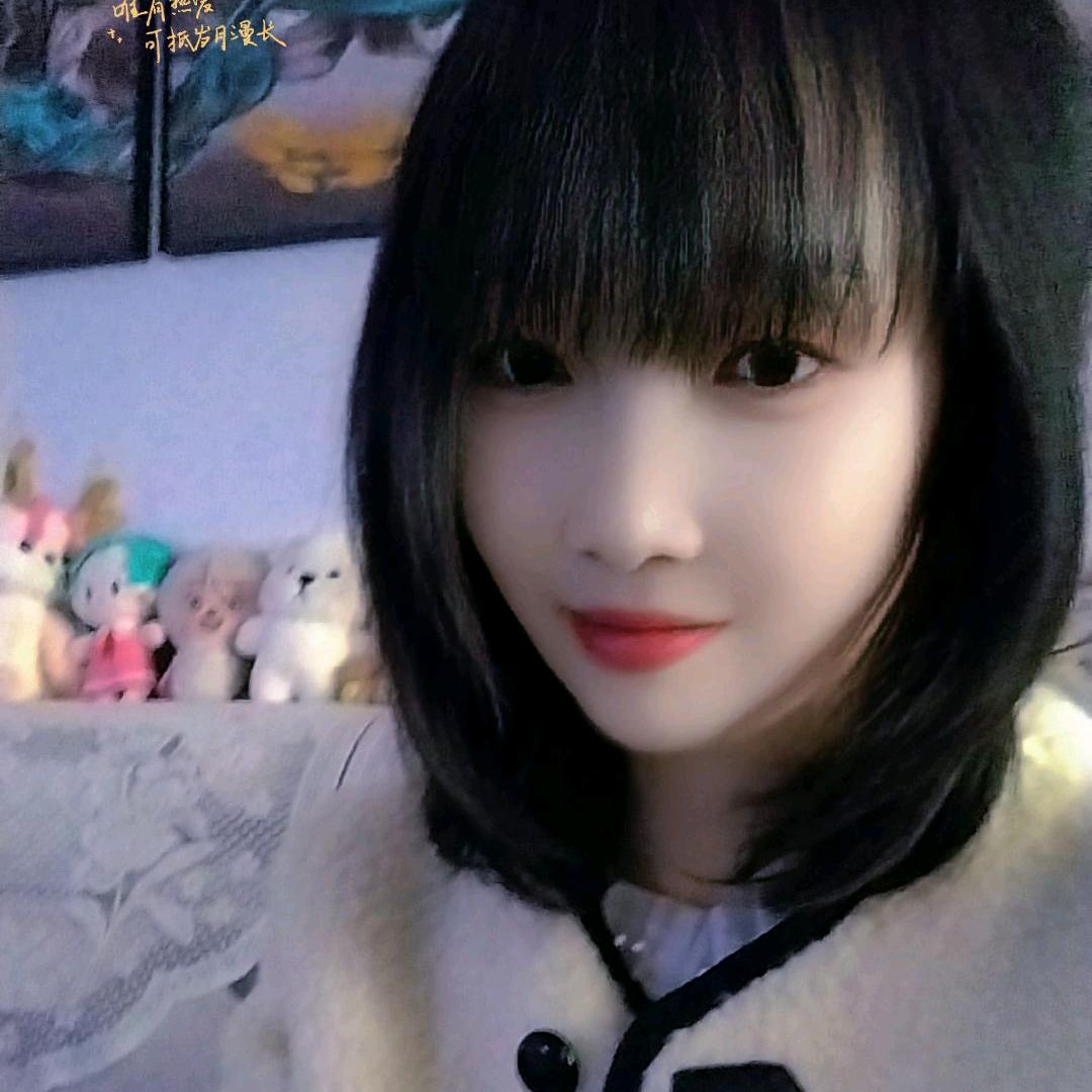 @ 晚晚