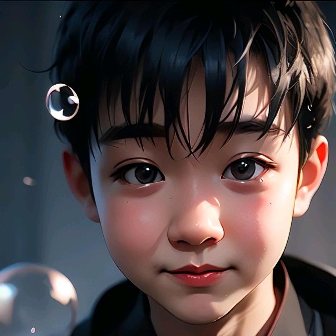 章小鱼呀