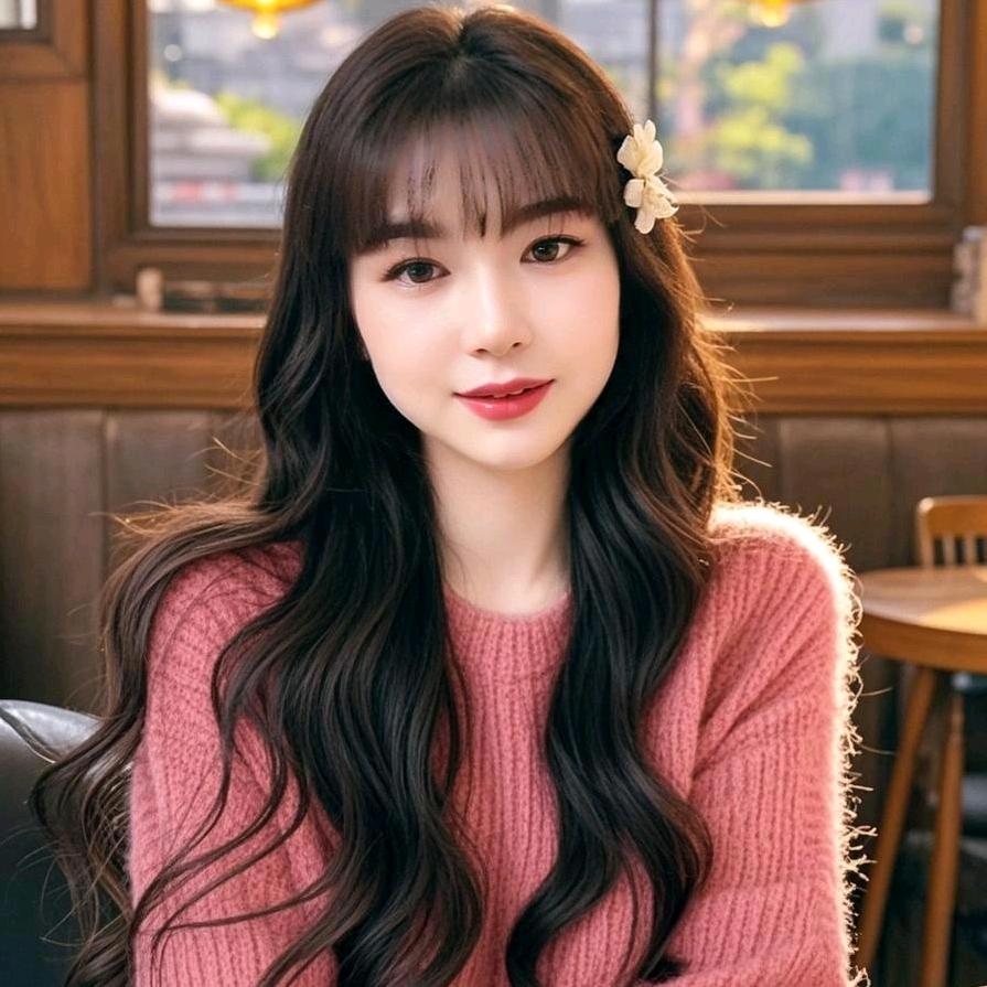 余生有你，真的很甜