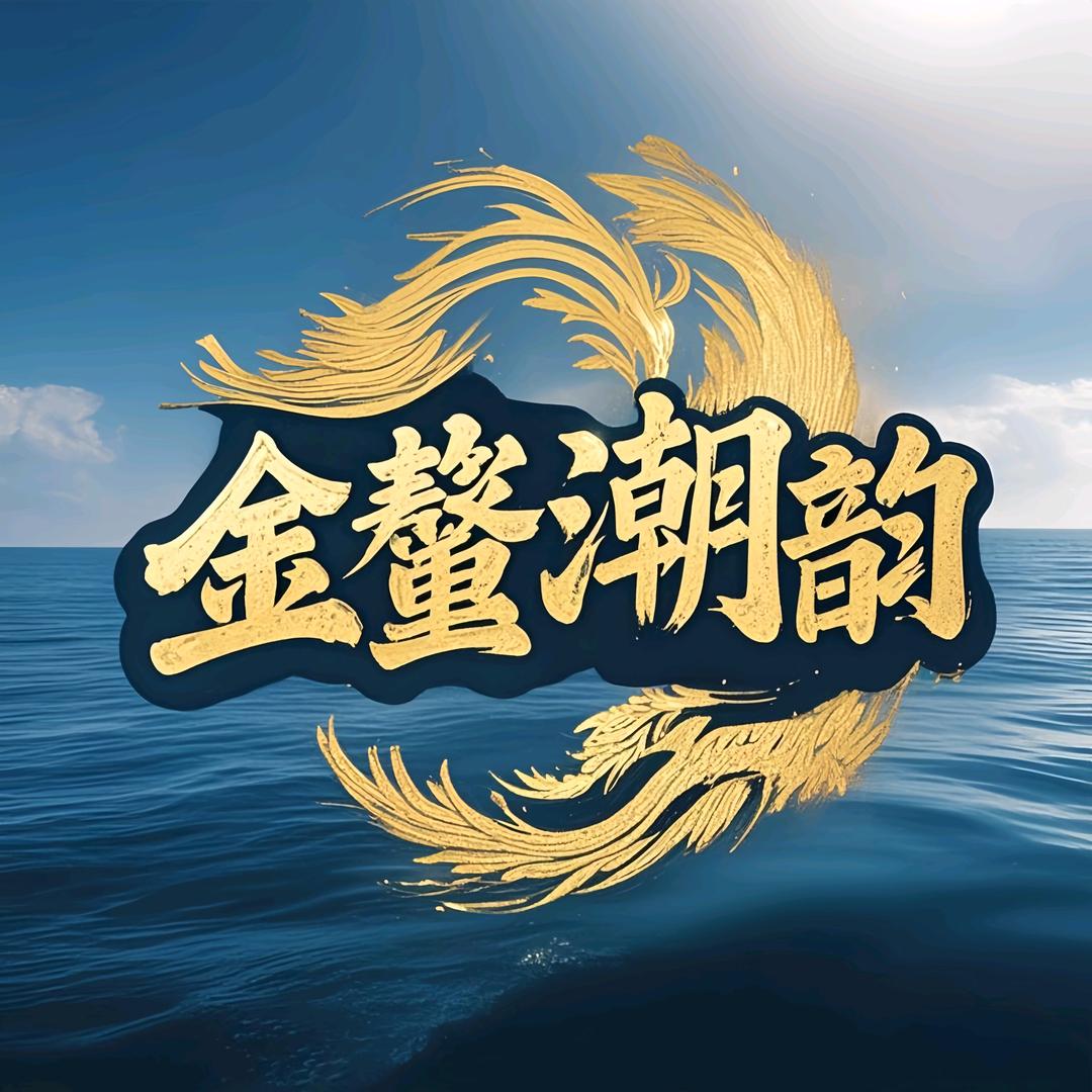金鳌潮韵