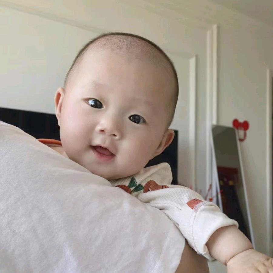 小沐沐呀