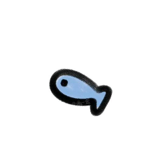 一坨魚