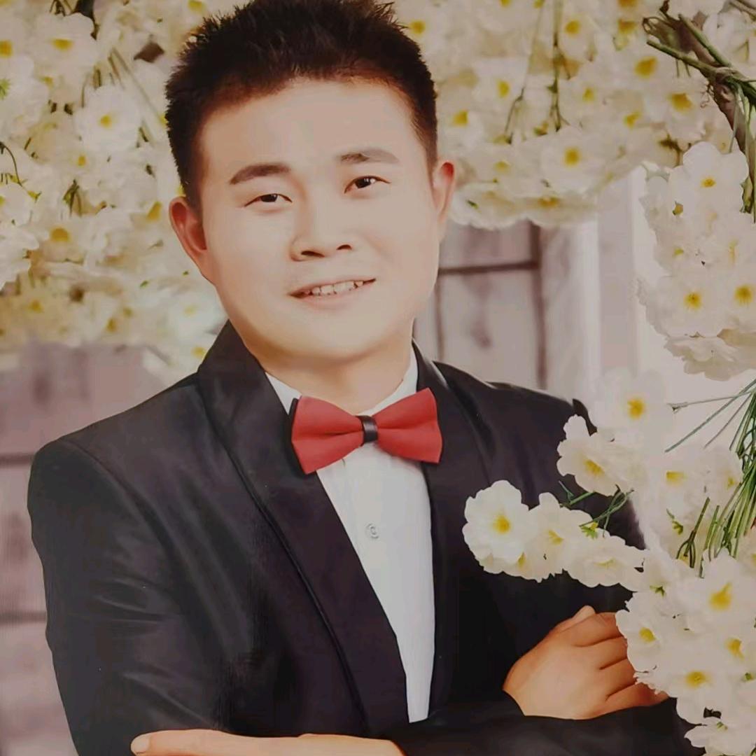 心中有你
