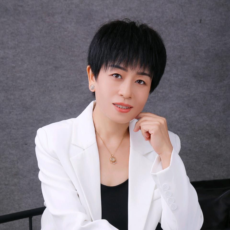 我是花姐